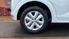 Dacia Sandero 1.0 TCe Comfort 5dr Petrol Hatchback